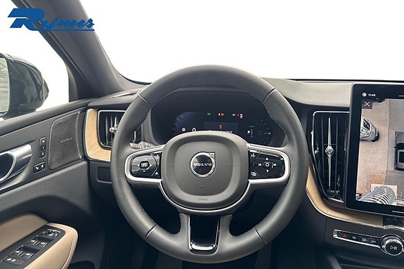Volvo XC60 7 of 14