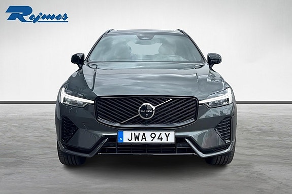Volvo XC60 3 of 14