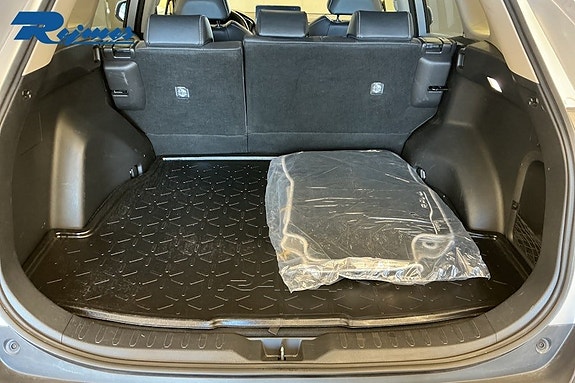 Toyota RAV4 11 of 18
