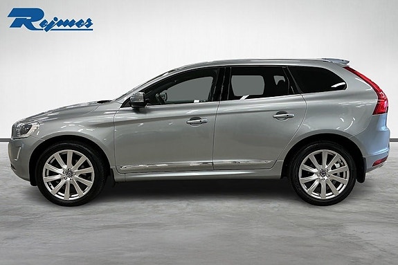 Volvo XC60 4 of 18