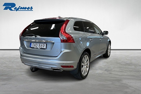 Volvo XC60 18 of 18