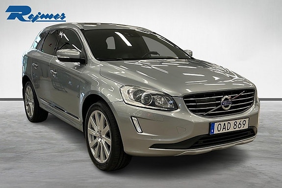 Volvo XC60 2 of 18