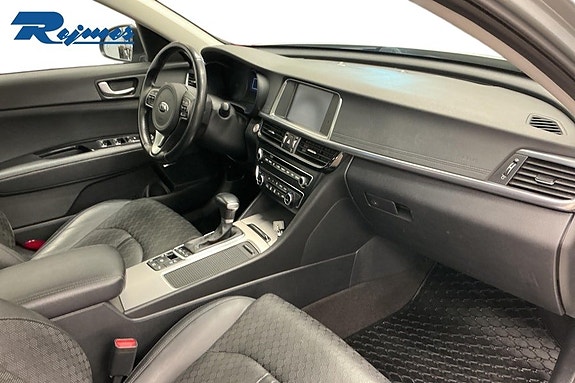 Kia Optima 6 of 17