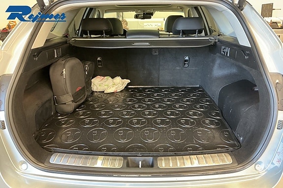 Kia Optima 9 of 17