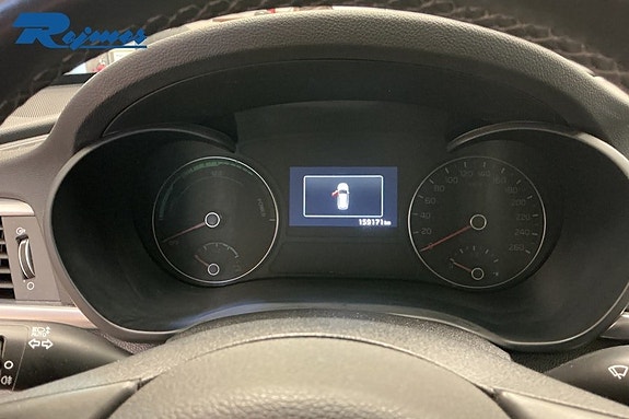 Kia Optima 13 of 17