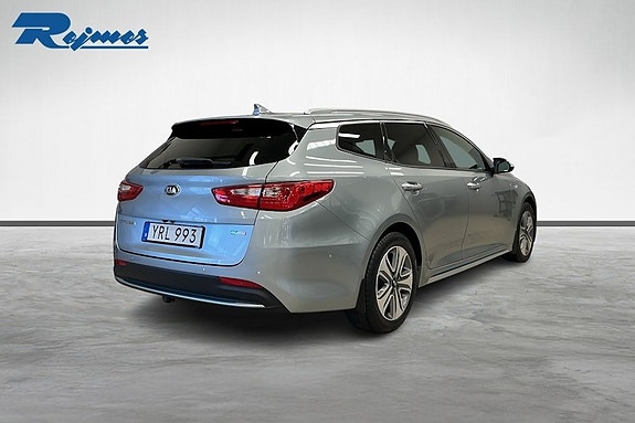 Kia Optima 16 of 17