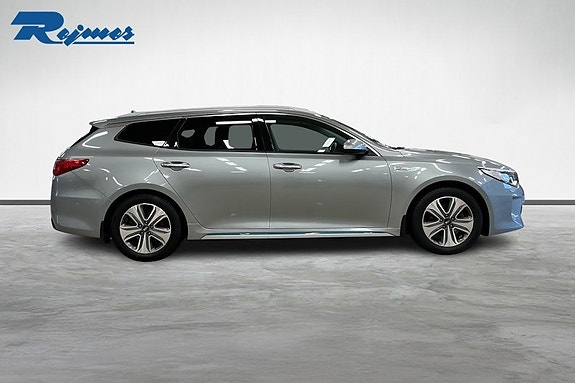 Kia Optima 15 of 17
