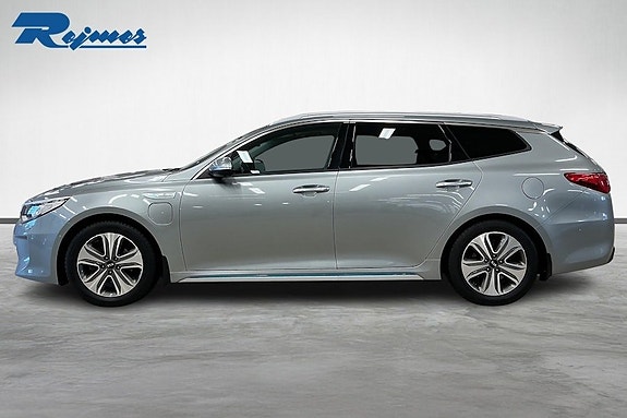 Kia Optima 3 of 17