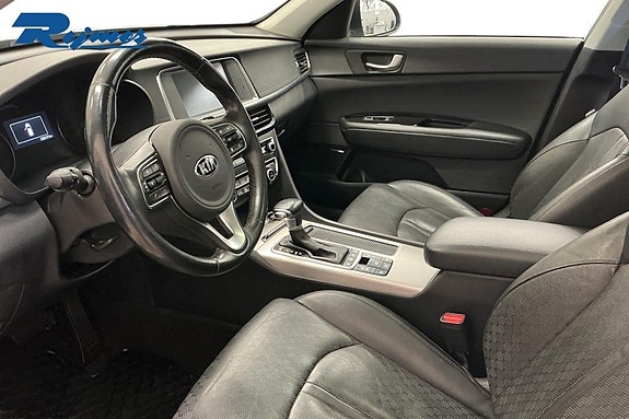 Kia Optima 11 of 17