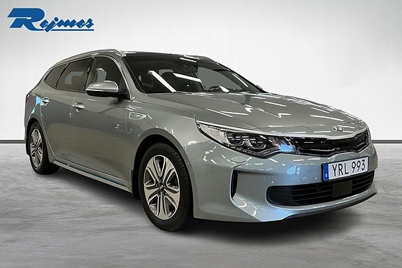 Kia Optima 17 of 17