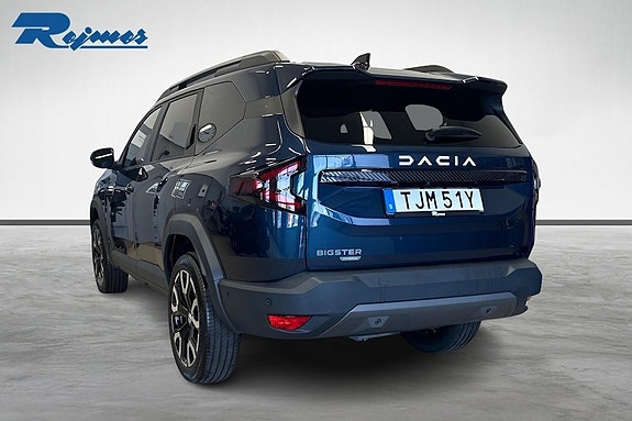 Dacia Bigster 2 of 5