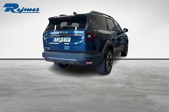 Dacia Bigster 14 of 19