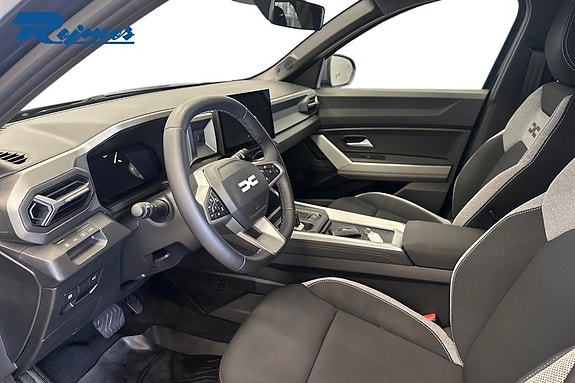 Dacia Bigster 10 of 19