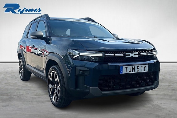 Dacia Bigster 15 of 19