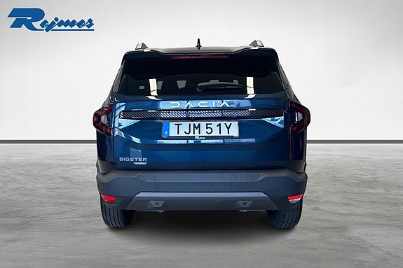 Dacia Bigster 4 of 5
