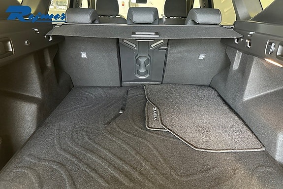 Dacia Bigster 8 of 19