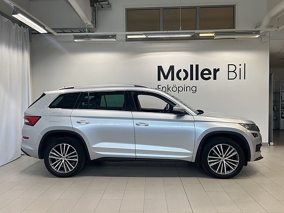 Skoda Kodiaq 3 of 5