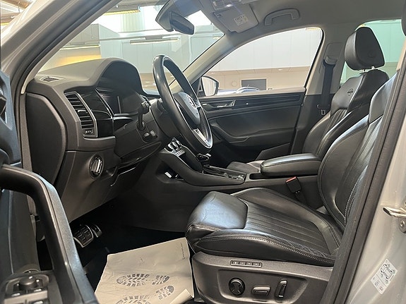 Skoda Kodiaq 7 of 24