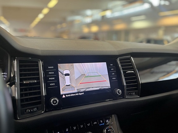 Skoda Kodiaq 18 of 24