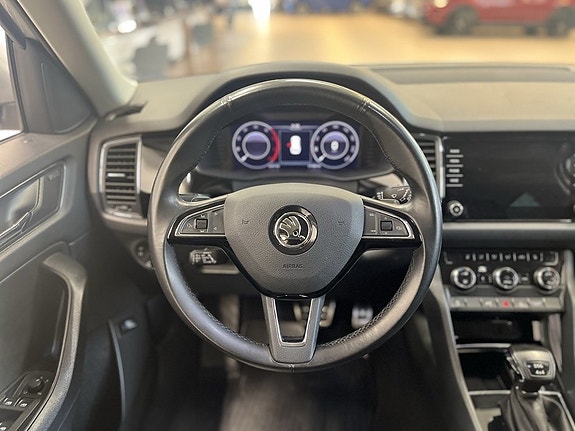 Skoda Kodiaq 10 of 24