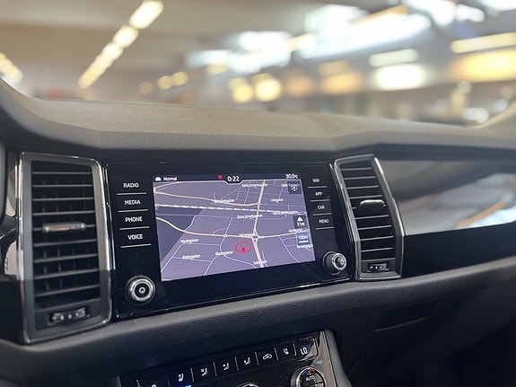 Skoda Kodiaq 12 of 24