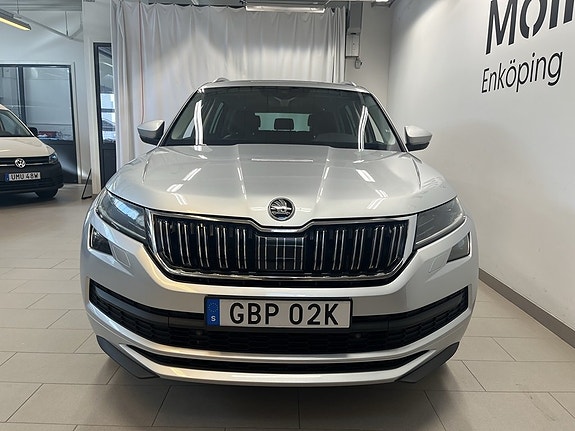 Skoda Kodiaq 6 of 24