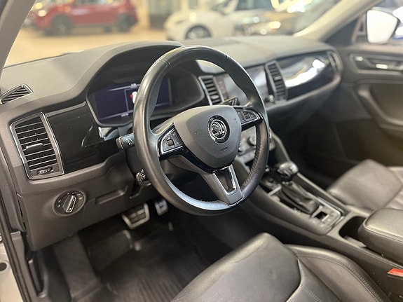 Skoda Kodiaq 8 of 24