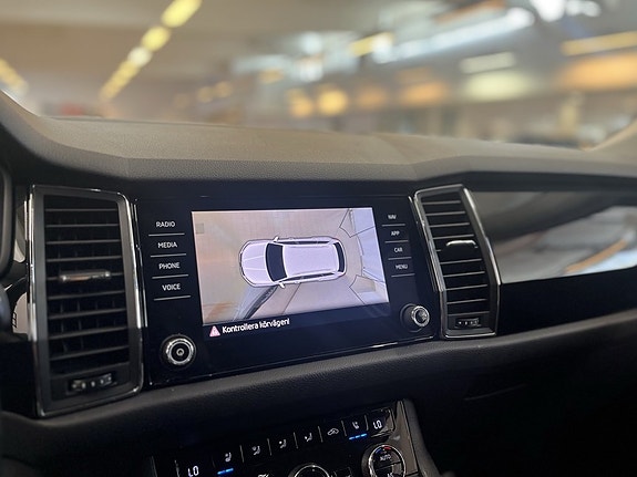 Skoda Kodiaq 17 of 24