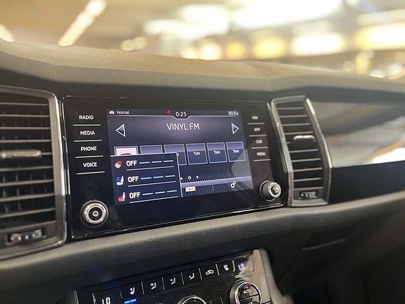 Skoda Kodiaq 16 of 24