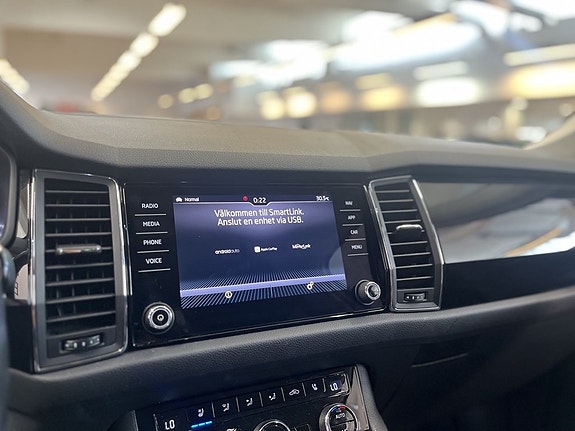 Skoda Kodiaq 14 of 24