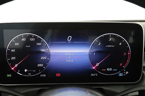 Mercedes-Benz C220 d 20 of 30
