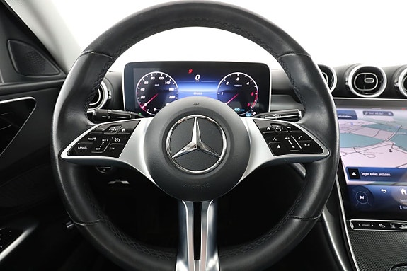 Mercedes-Benz C220 d 19 of 30