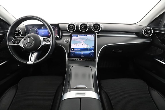 Mercedes-Benz C220 d 13 of 30