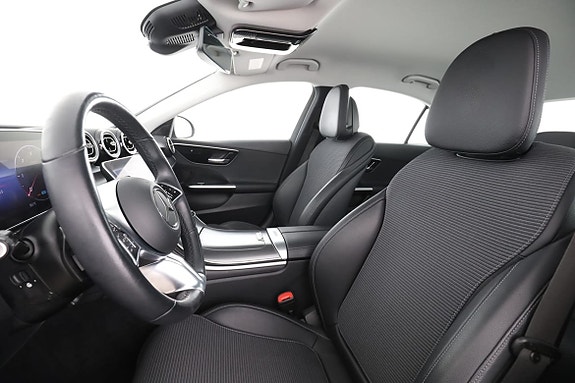 Mercedes-Benz C220 d 11 of 30