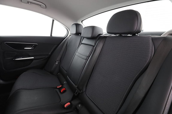 Mercedes-Benz C220 d 16 of 30