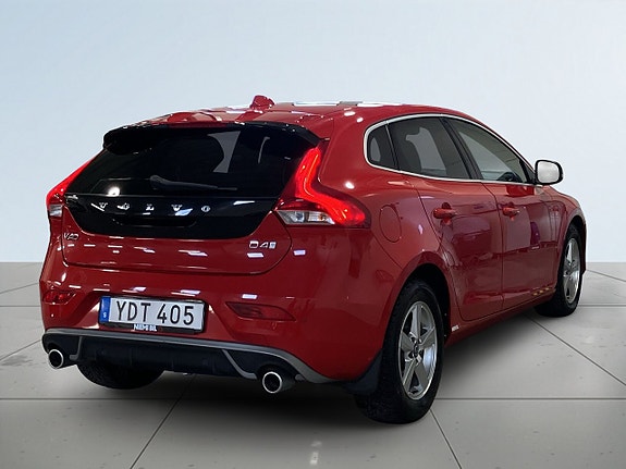Volvo V40 5 of 20