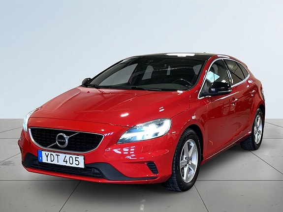 Volvo V40 20 of 20