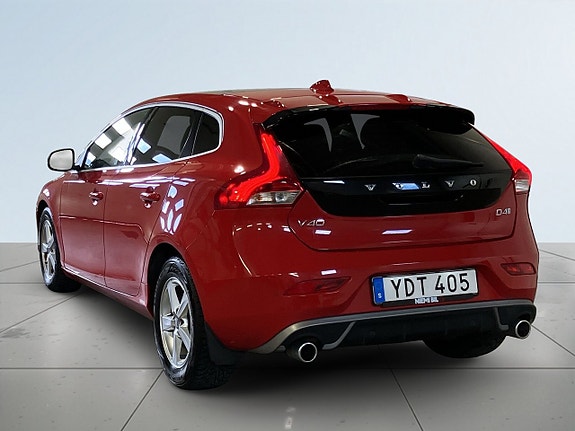 Volvo V40 5 of 5