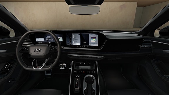 Audi A6 8 of 11