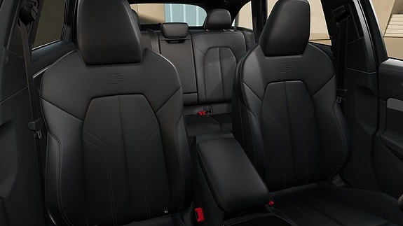 Audi A6 10 of 11