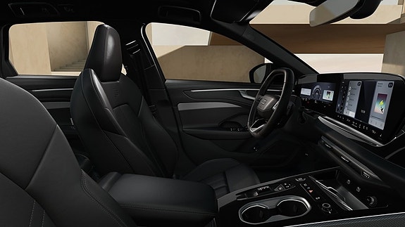 Audi A6 9 of 11