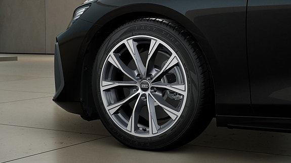 Audi A6 5 of 5