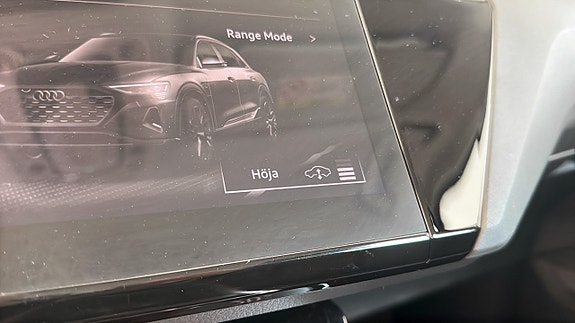 Audi Q8 e-tron 20 of 21