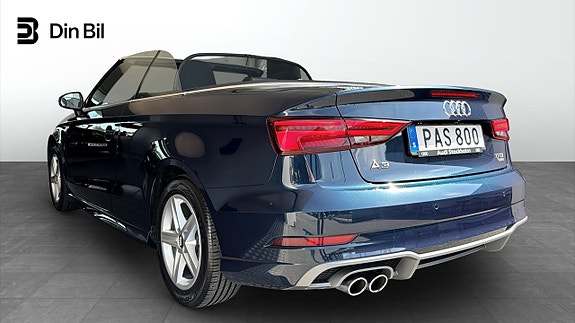 Audi A3 3 of 5