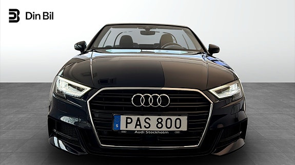 Audi A3 4 of 5