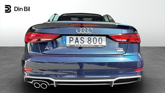 Audi A3 5 of 5