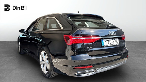 Audi A6 3 of 5