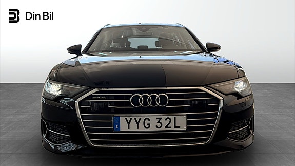 Audi A6 4 of 5
