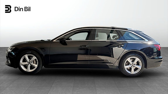 Audi A6 2 of 5