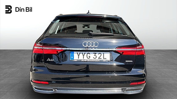Audi A6 5 of 5